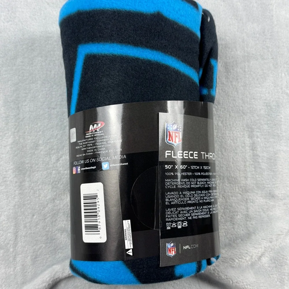 NFL carolina panthers